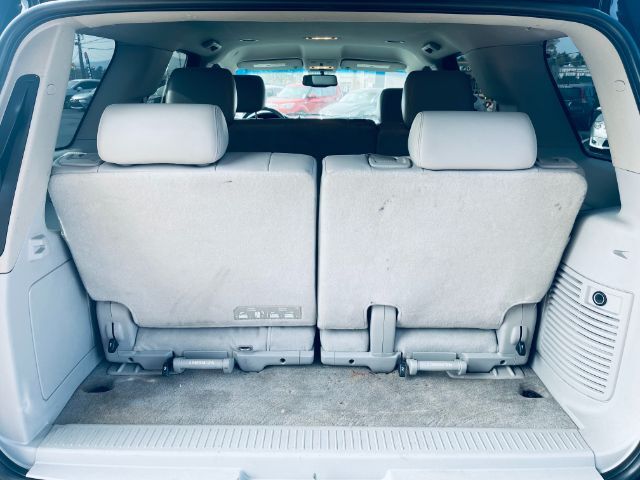 2011 GMC Yukon SLT1 4WD Hot Springs AR