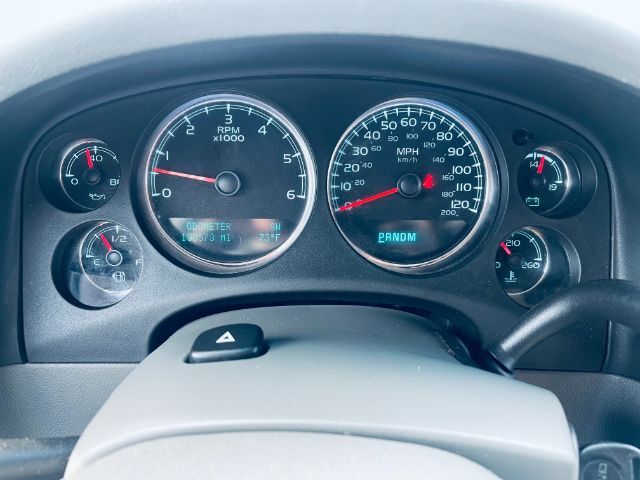 2011 GMC Yukon SLT1 4WD Hot Springs AR