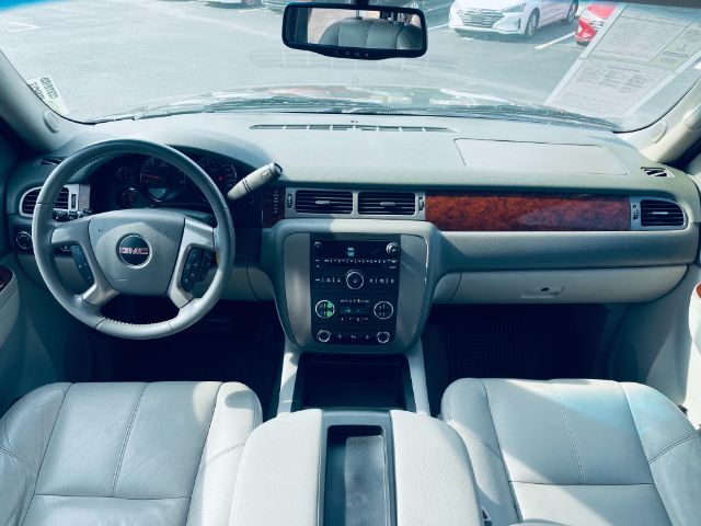 2011 GMC Yukon SLT1 4WD Hot Springs AR