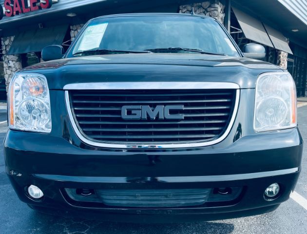 2011 GMC Yukon SLT1 4WD Hot Springs AR