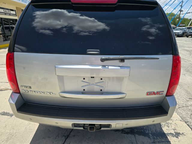 2011 GMC Yukon XL 1500 SLE San Antonio TX