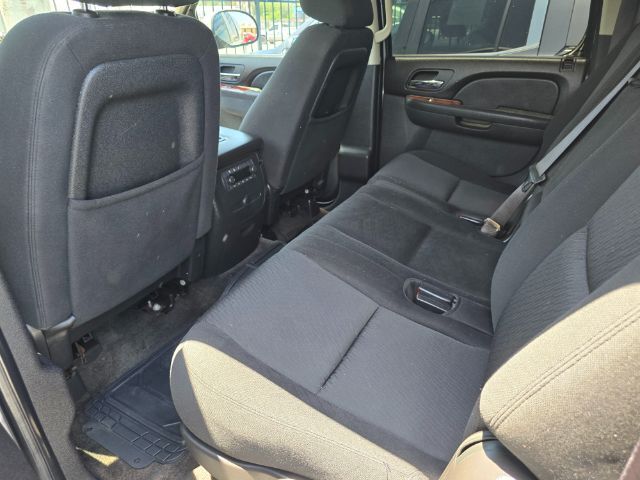 2011 GMC Yukon XL 1500 SLE San Antonio TX