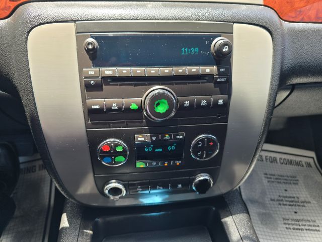 2011 GMC Yukon XL 1500 SLE San Antonio TX