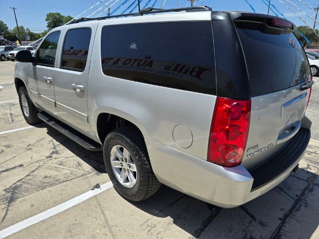 2011 GMC Yukon XL 1500 SLE San Antonio TX