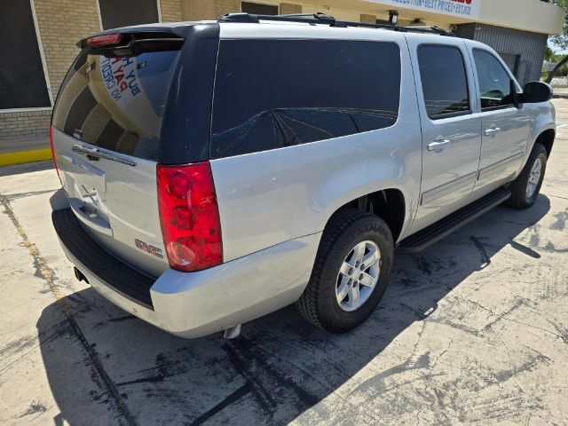 2011 GMC Yukon XL 1500 SLE San Antonio TX