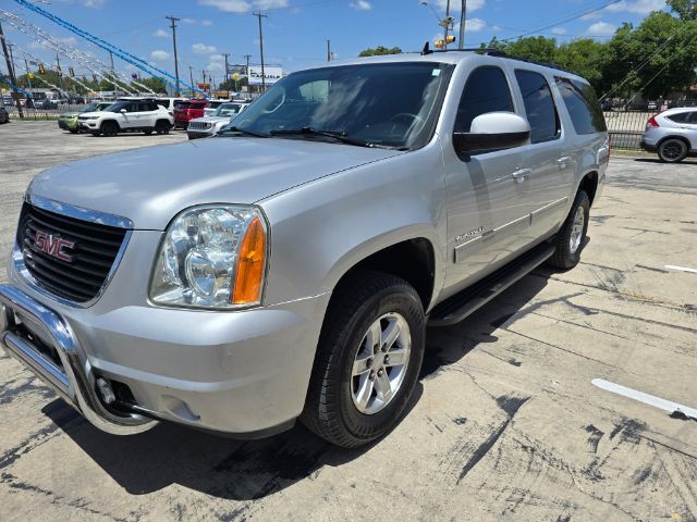 2011 GMC Yukon XL 1500 SLE San Antonio TX