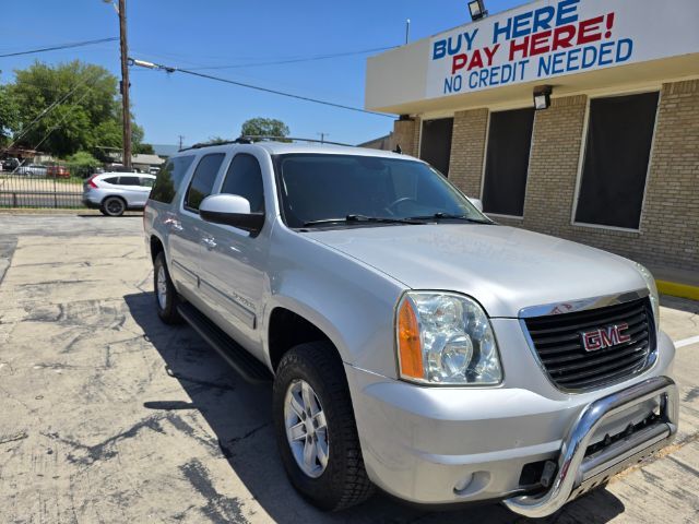 2011 GMC Yukon XL 1500 SLE San Antonio TX