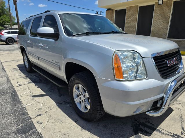 2011 GMC Yukon XL 1500 SLE San Antonio TX