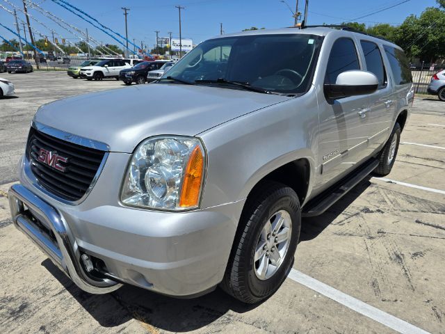 2011 GMC Yukon XL 1500 SLE San Antonio TX