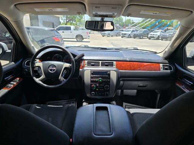 2011 GMC Yukon XL 1500 SLE San Antonio TX
