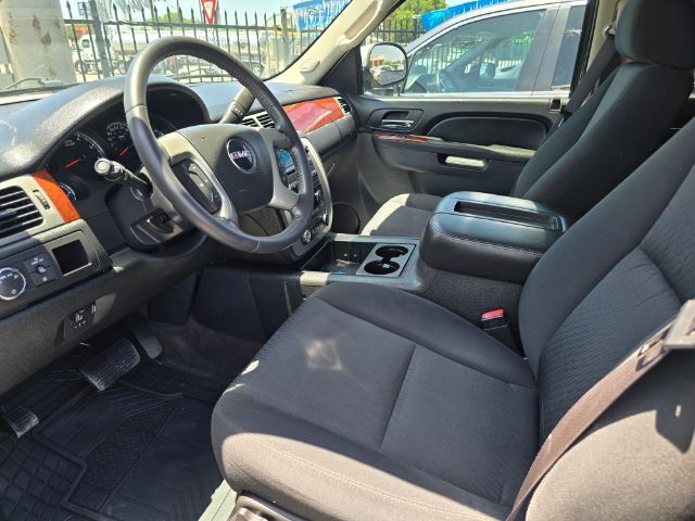 2011 GMC Yukon XL 1500 SLE San Antonio TX