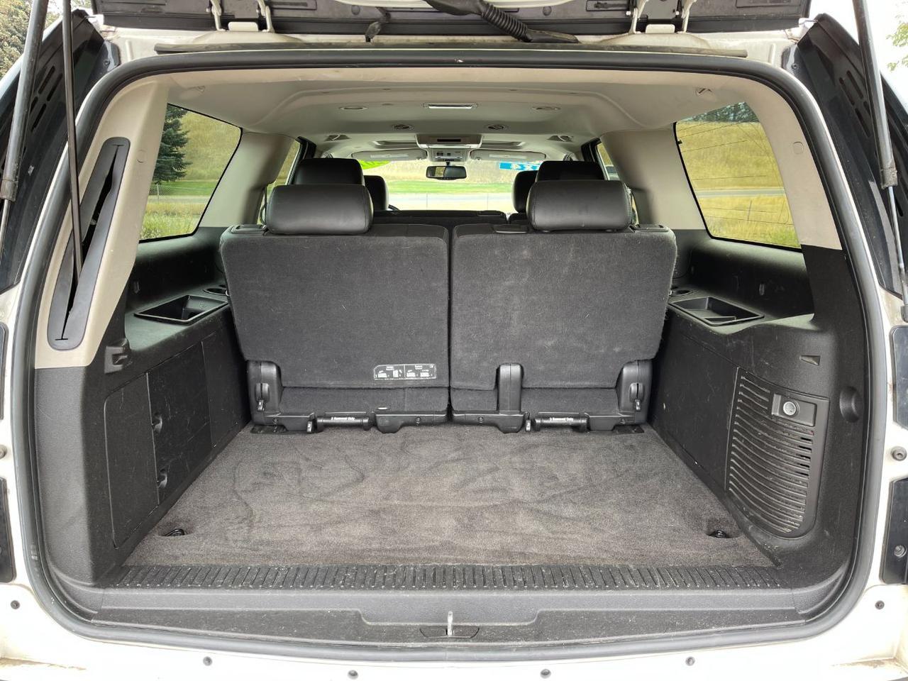 2011 GMC Yukon XL 1500 SLT Post Falls, ID