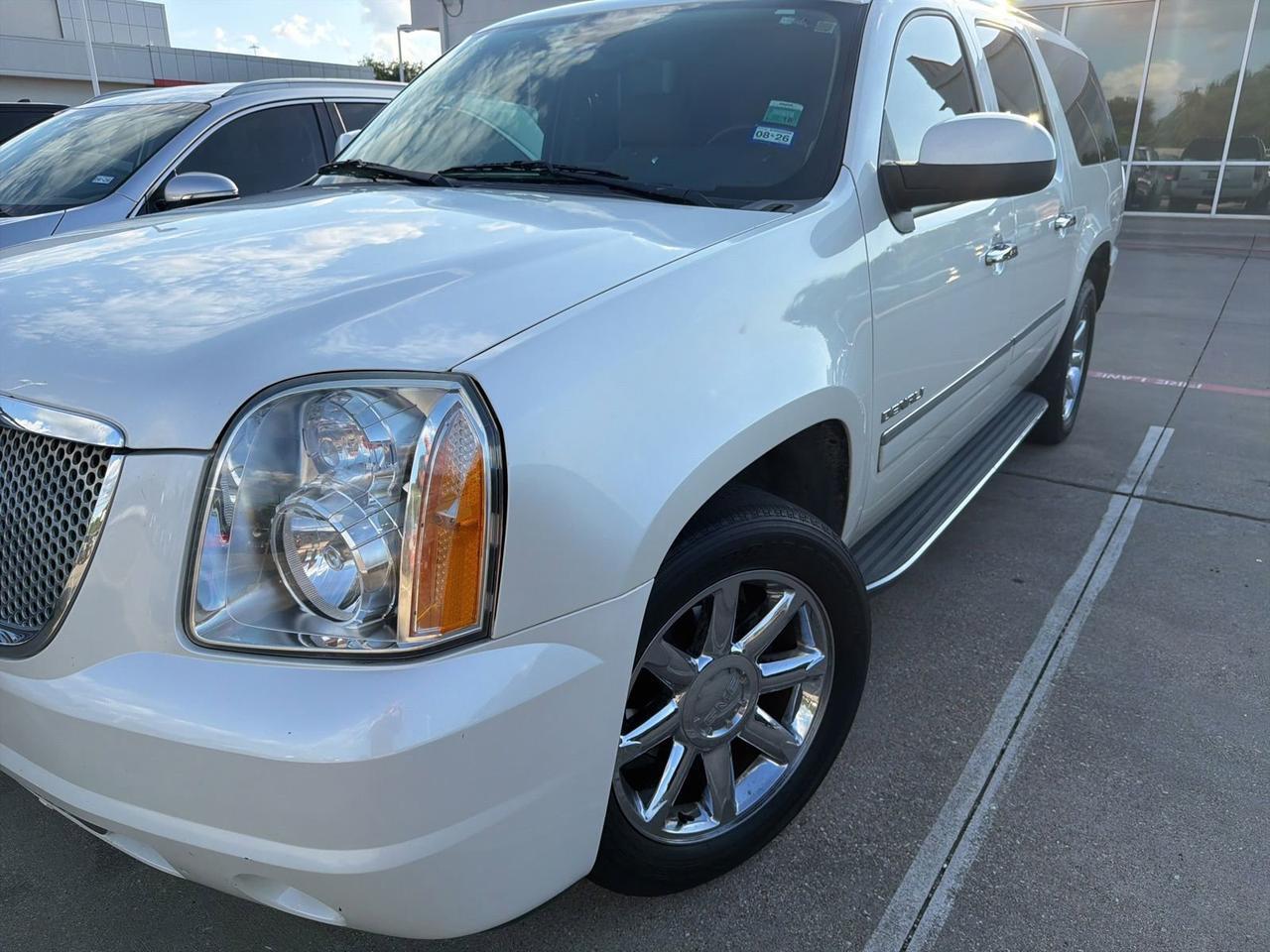 2011 GMC Yukon XL Denali Hurst TX