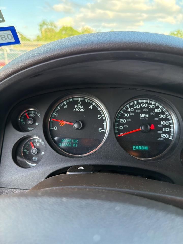 2011 GMC Yukon XL Denali Hurst TX