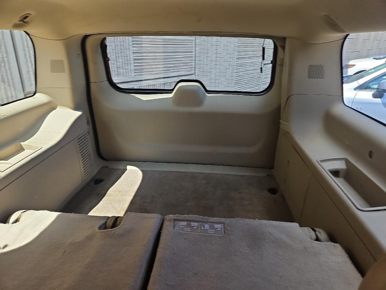2011 GMC Yukon XL SLT Grand Junction CO