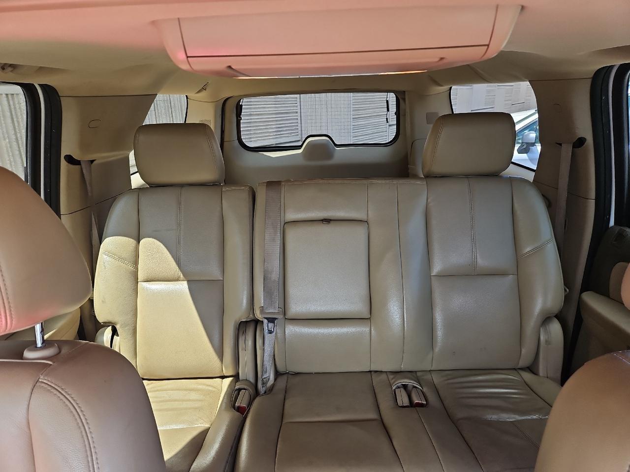 2011 GMC Yukon XL SLT Grand Junction CO