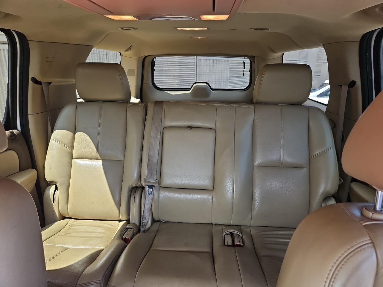 2011 GMC Yukon XL SLT Grand Junction CO