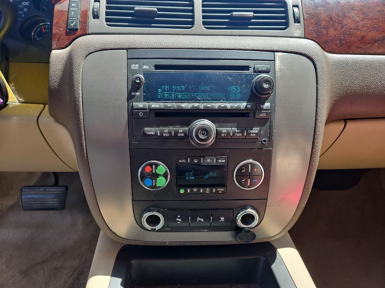 2011 GMC Yukon XL SLT Grand Junction CO
