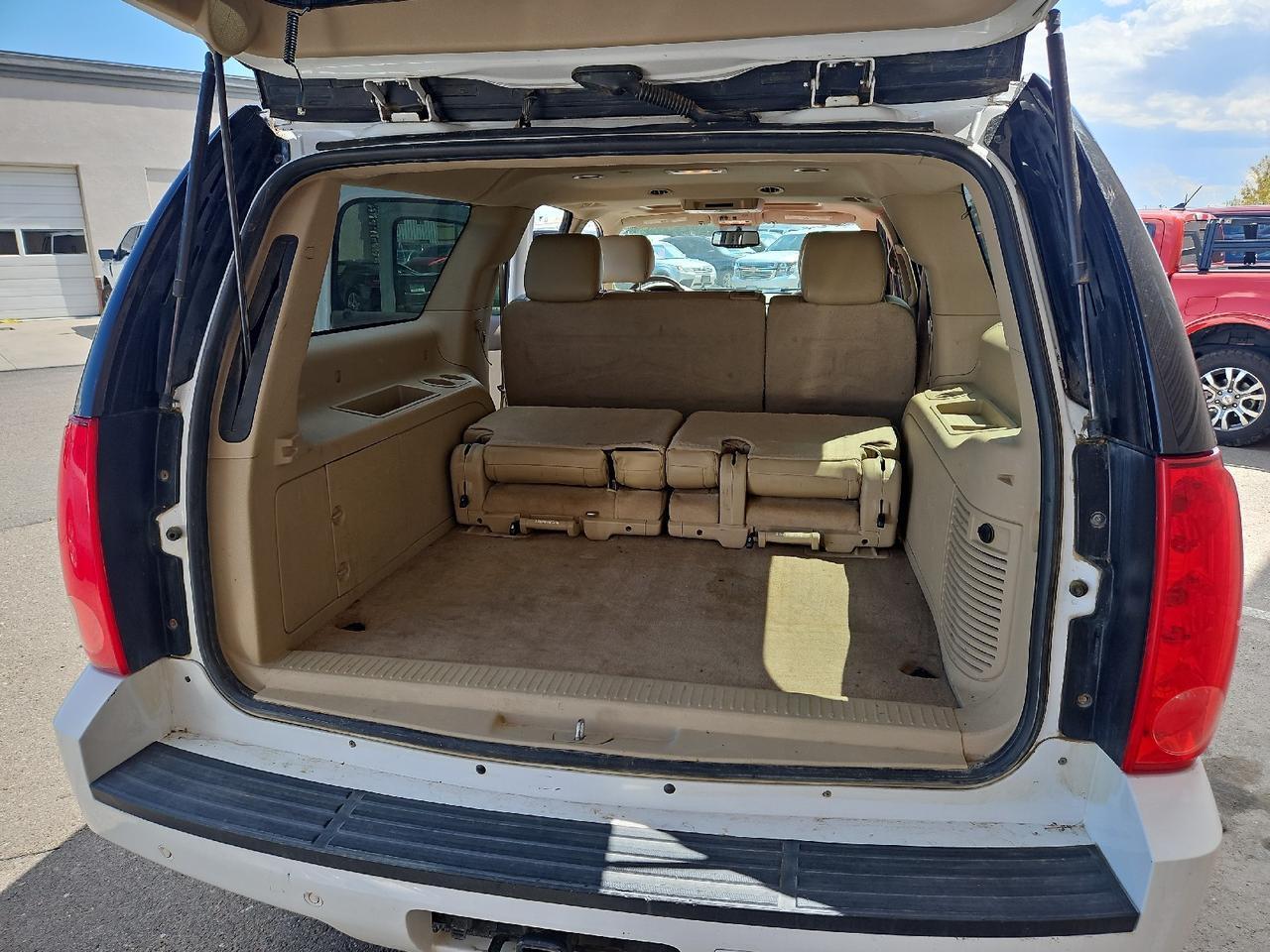 2011 GMC Yukon XL SLT Grand Junction CO