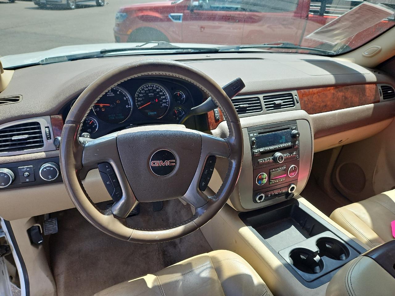2011 GMC Yukon XL SLT Grand Junction CO