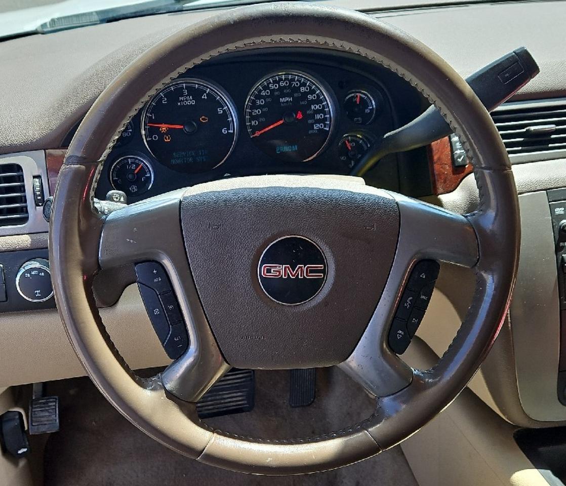 2011 GMC Yukon XL SLT Grand Junction CO