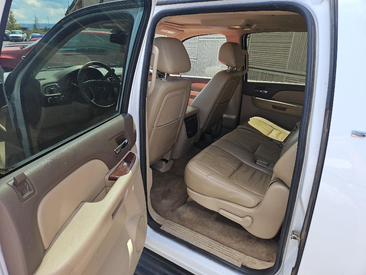 2011 GMC Yukon XL SLT Grand Junction CO