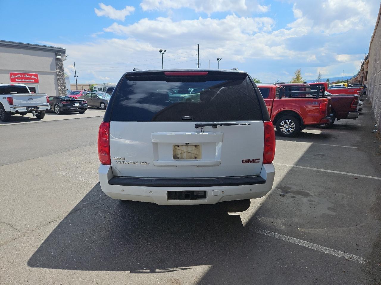 2011 GMC Yukon XL SLT Grand Junction CO