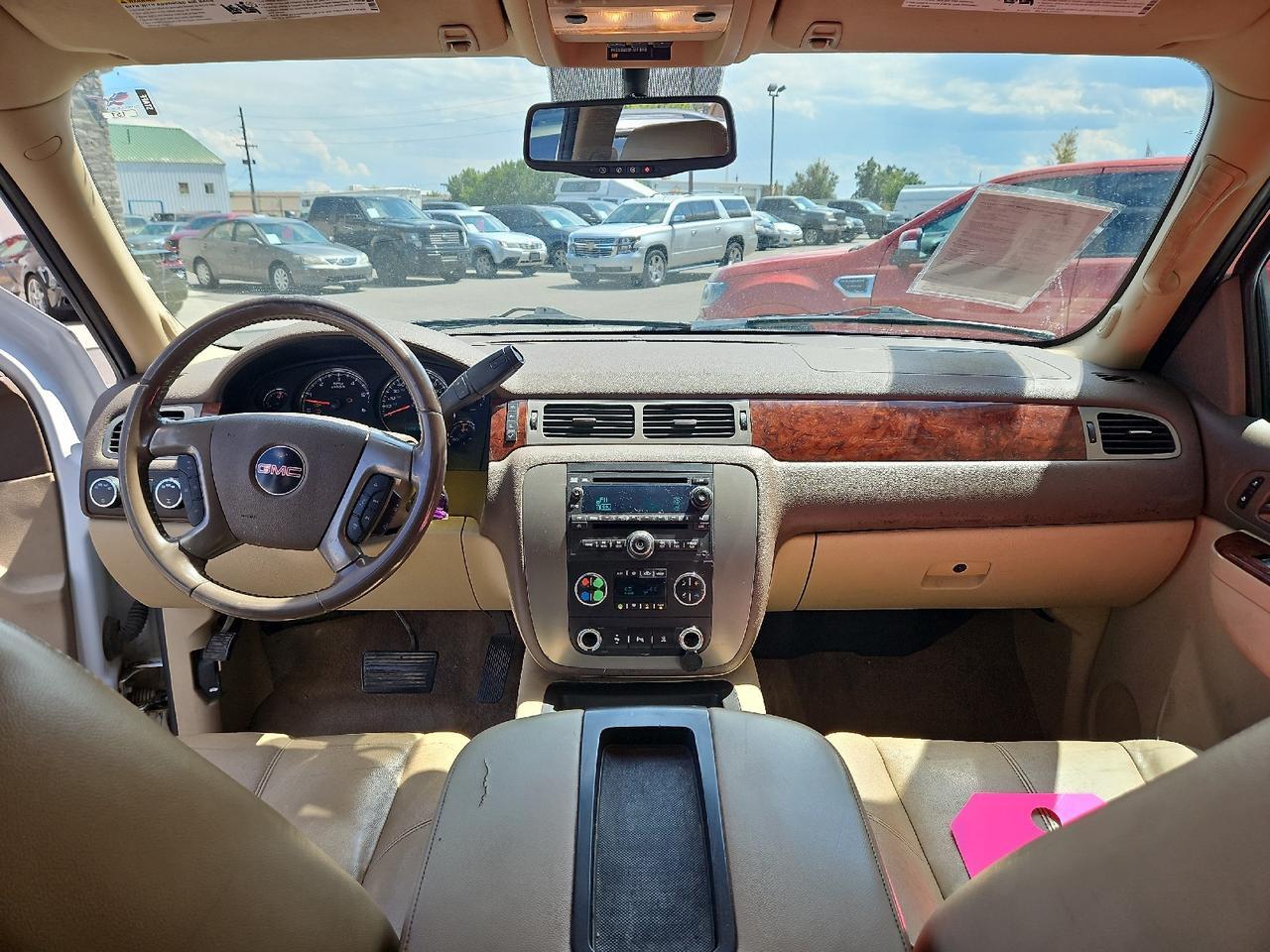 2011 GMC Yukon XL SLT Grand Junction CO