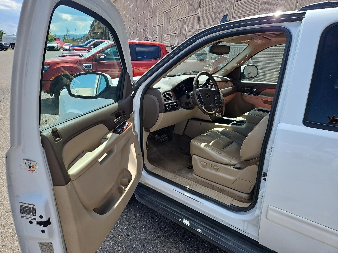 2011 GMC Yukon XL SLT Grand Junction CO