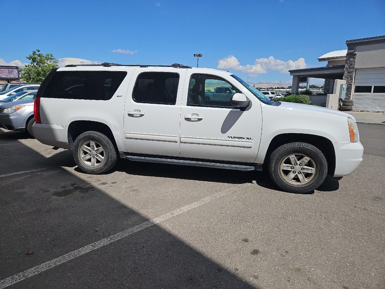 2011 GMC Yukon XL SLT Grand Junction CO