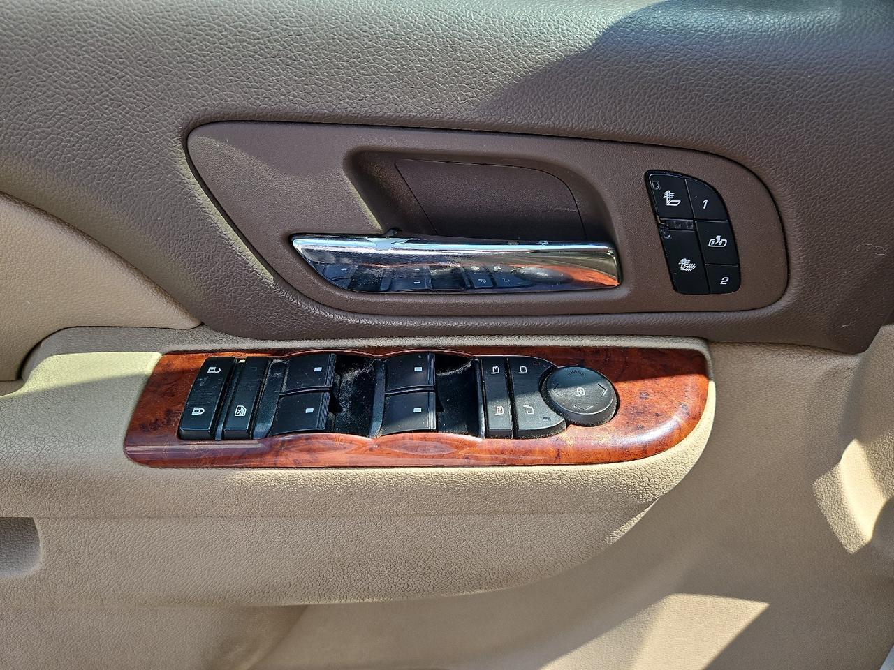 2011 GMC Yukon XL SLT Grand Junction CO