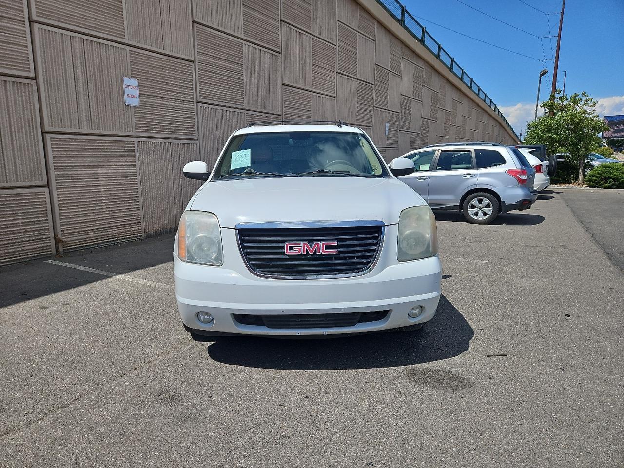 2011 GMC Yukon XL SLT Grand Junction CO