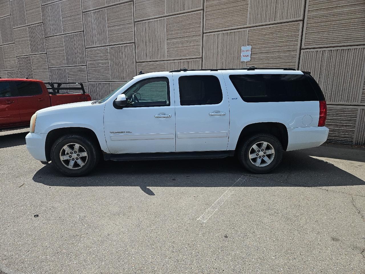 2011 GMC Yukon XL SLT Grand Junction CO