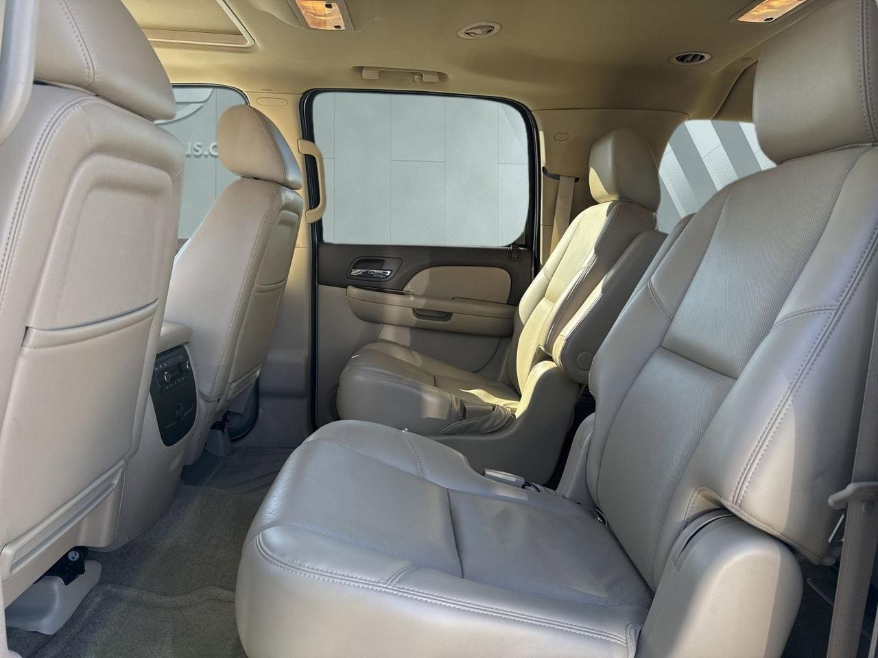 2011 GMC Yukon XL SLT San Antonio TX