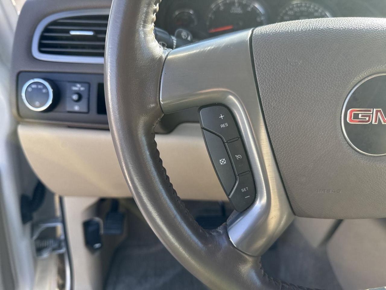 2011 GMC Yukon XL SLT San Antonio TX