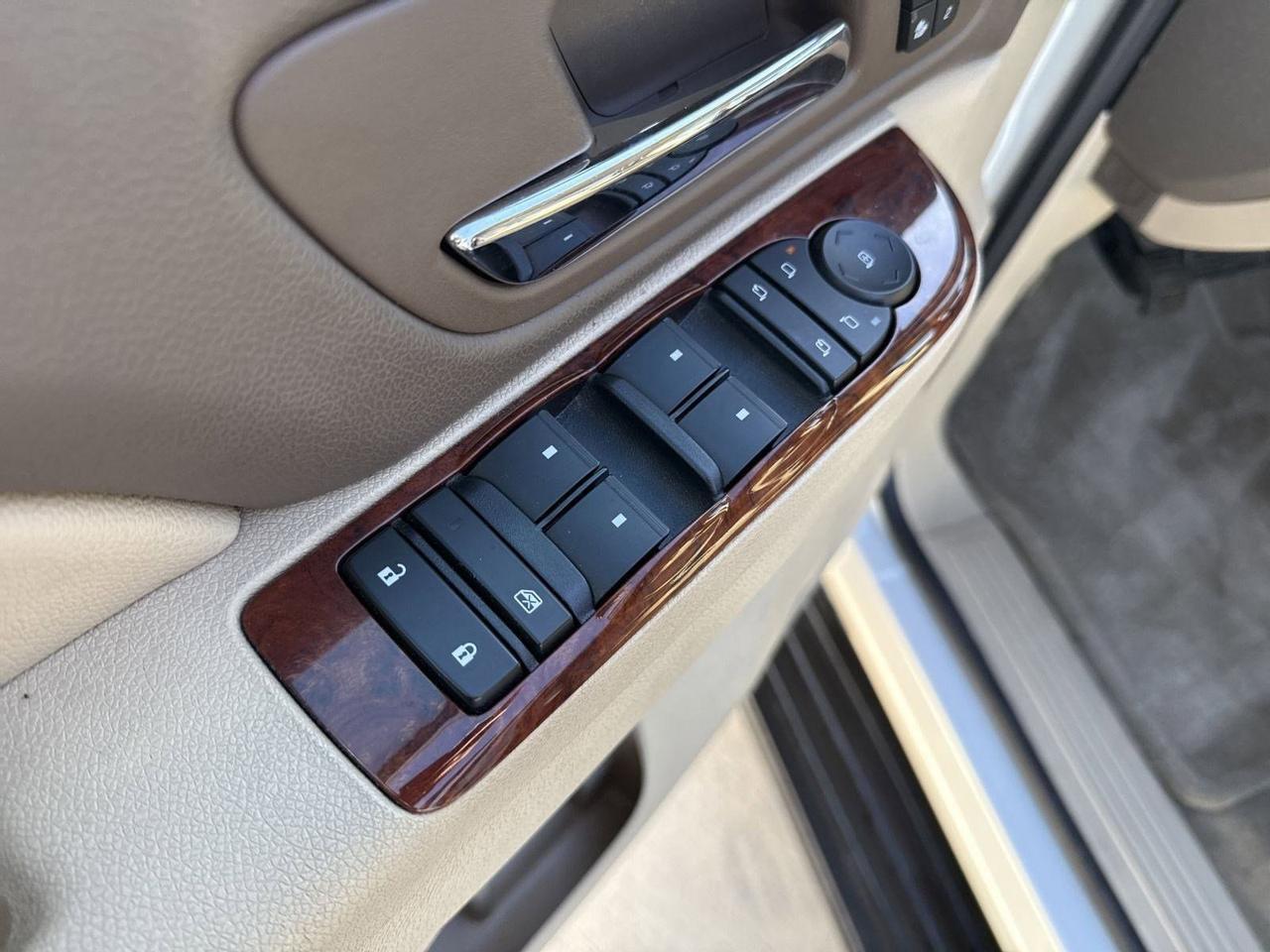 2011 GMC Yukon XL SLT San Antonio TX