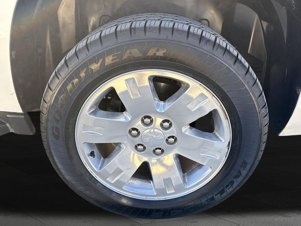 2011 GMC Yukon XL SLT San Antonio TX