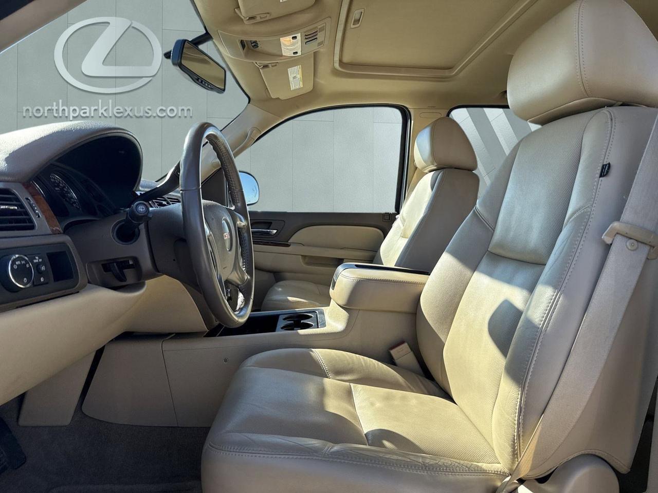 2011 GMC Yukon XL SLT San Antonio TX