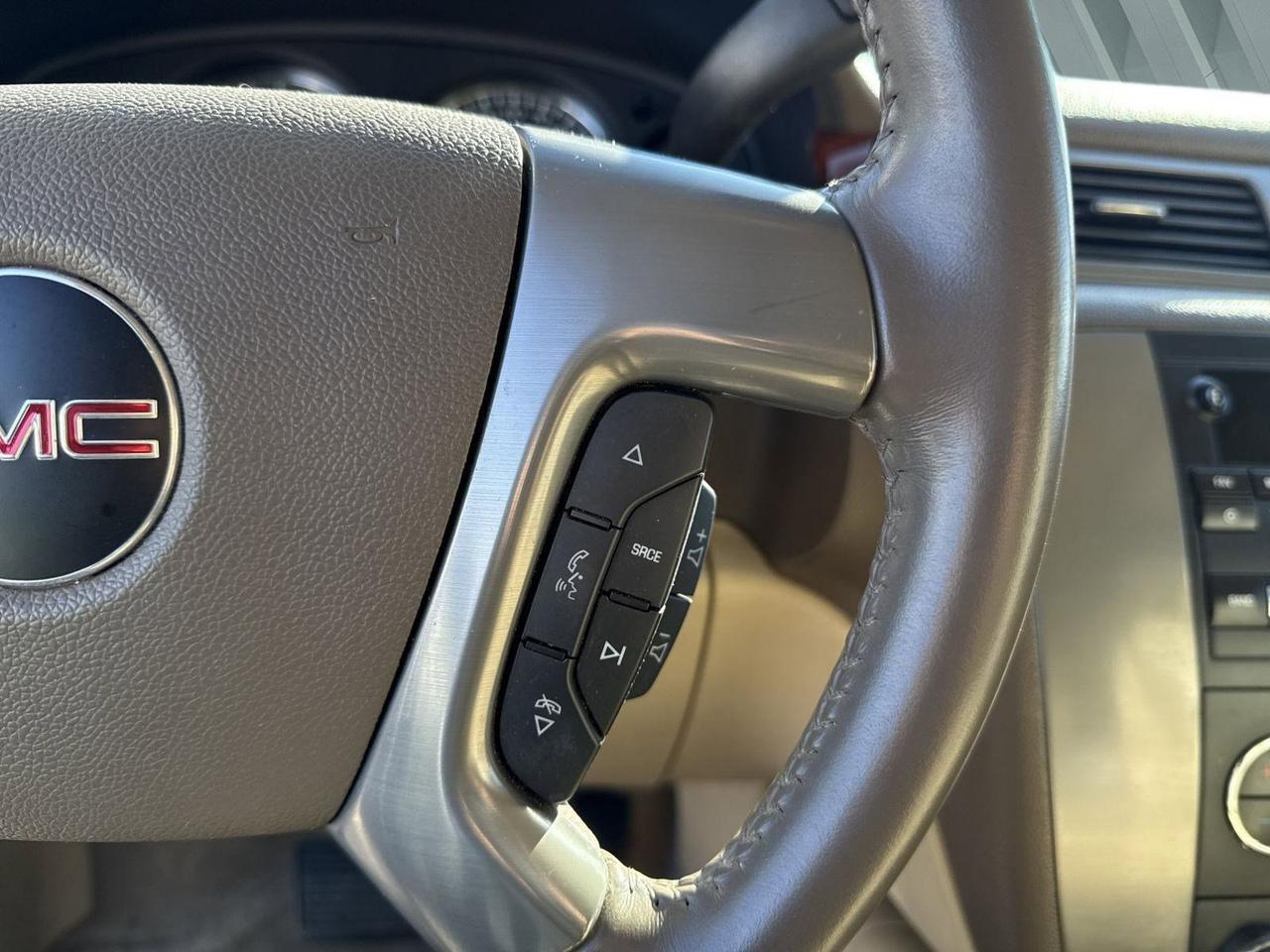 2011 GMC Yukon XL SLT San Antonio TX