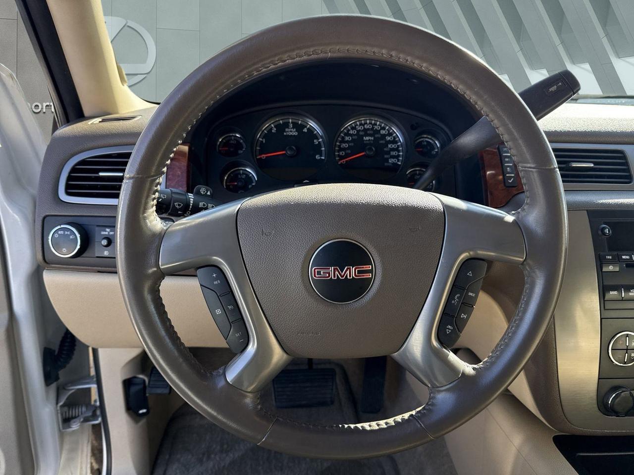 2011 GMC Yukon XL SLT San Antonio TX