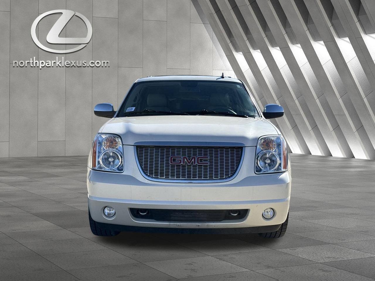 2011 GMC Yukon XL SLT San Antonio TX