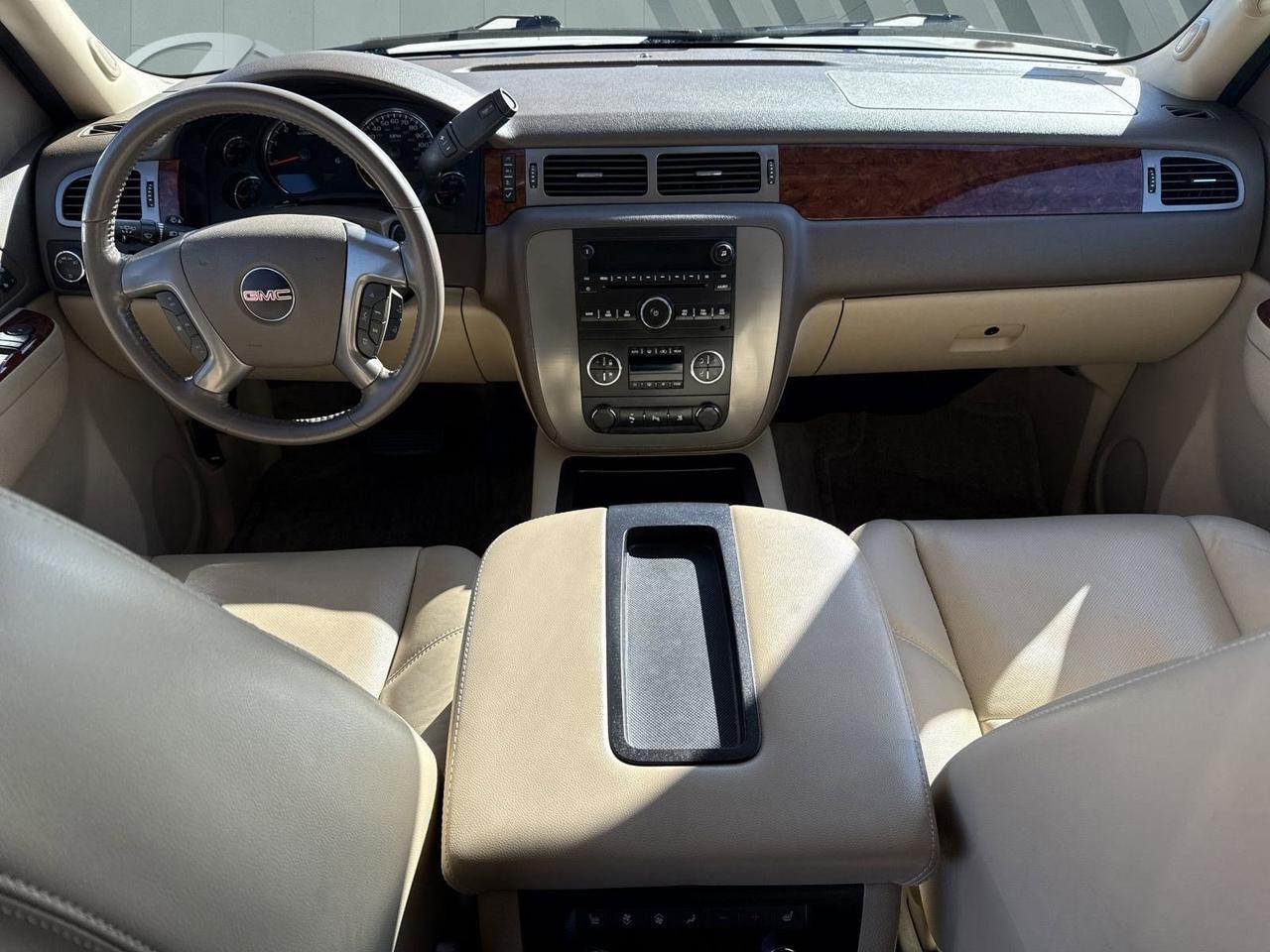 2011 GMC Yukon XL SLT San Antonio TX