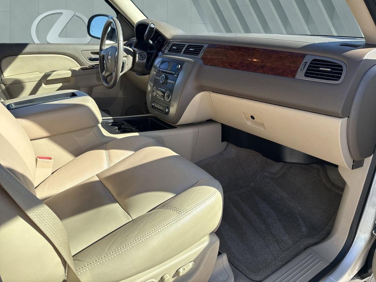 2011 GMC Yukon XL SLT San Antonio TX