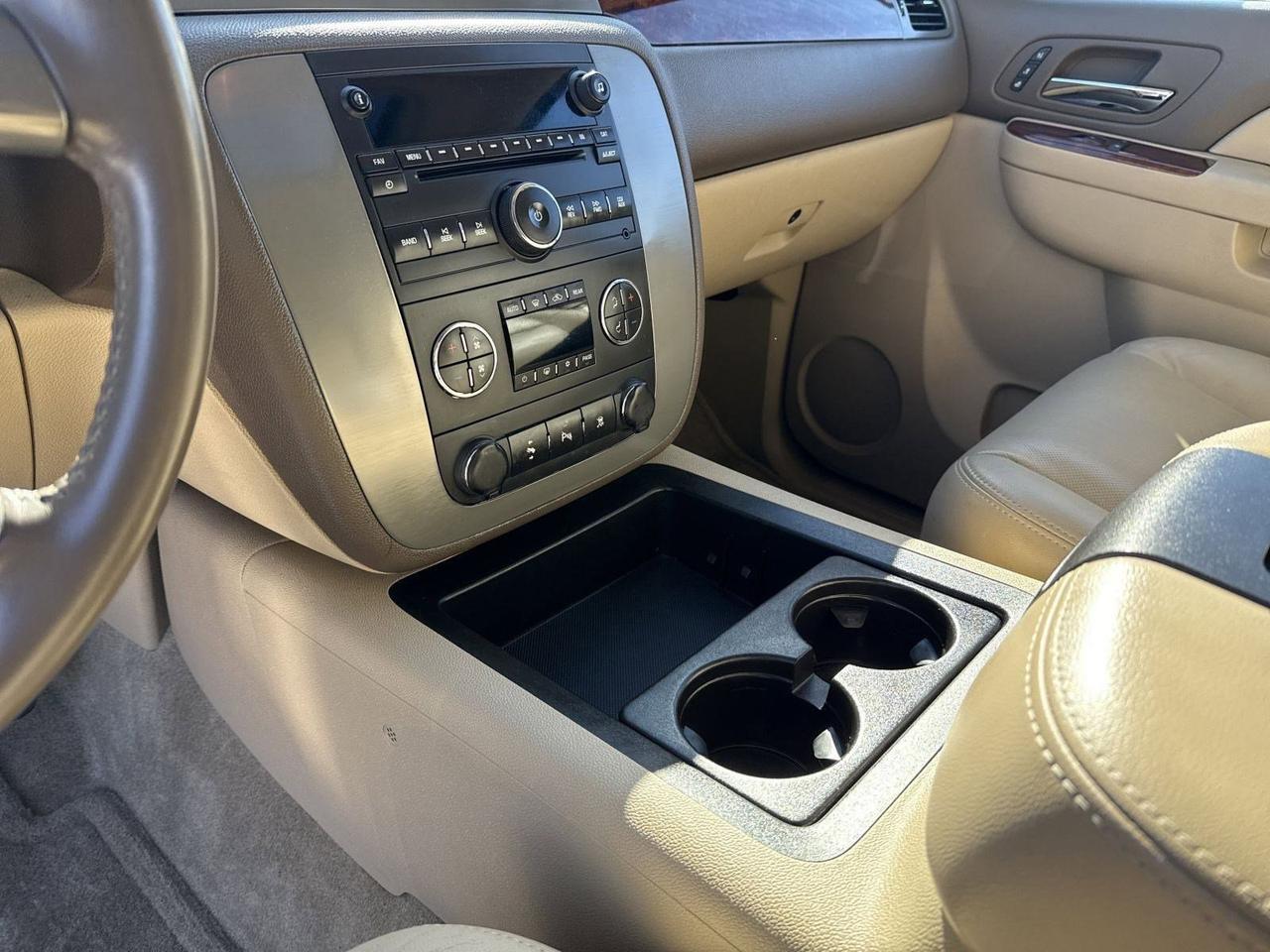 2011 GMC Yukon XL SLT San Antonio TX