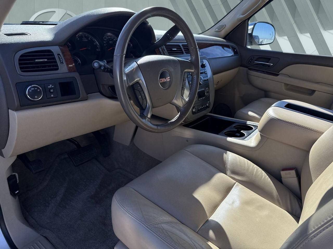 2011 GMC Yukon XL SLT San Antonio TX