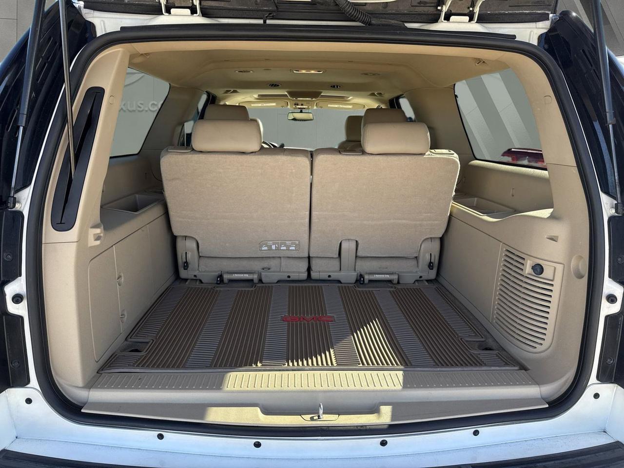 2011 GMC Yukon XL SLT San Antonio TX