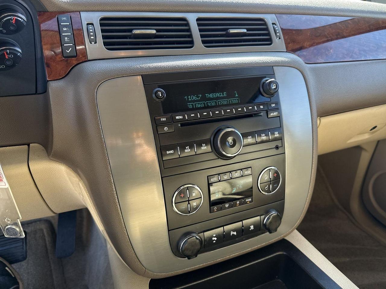 2011 GMC Yukon XL SLT San Antonio TX