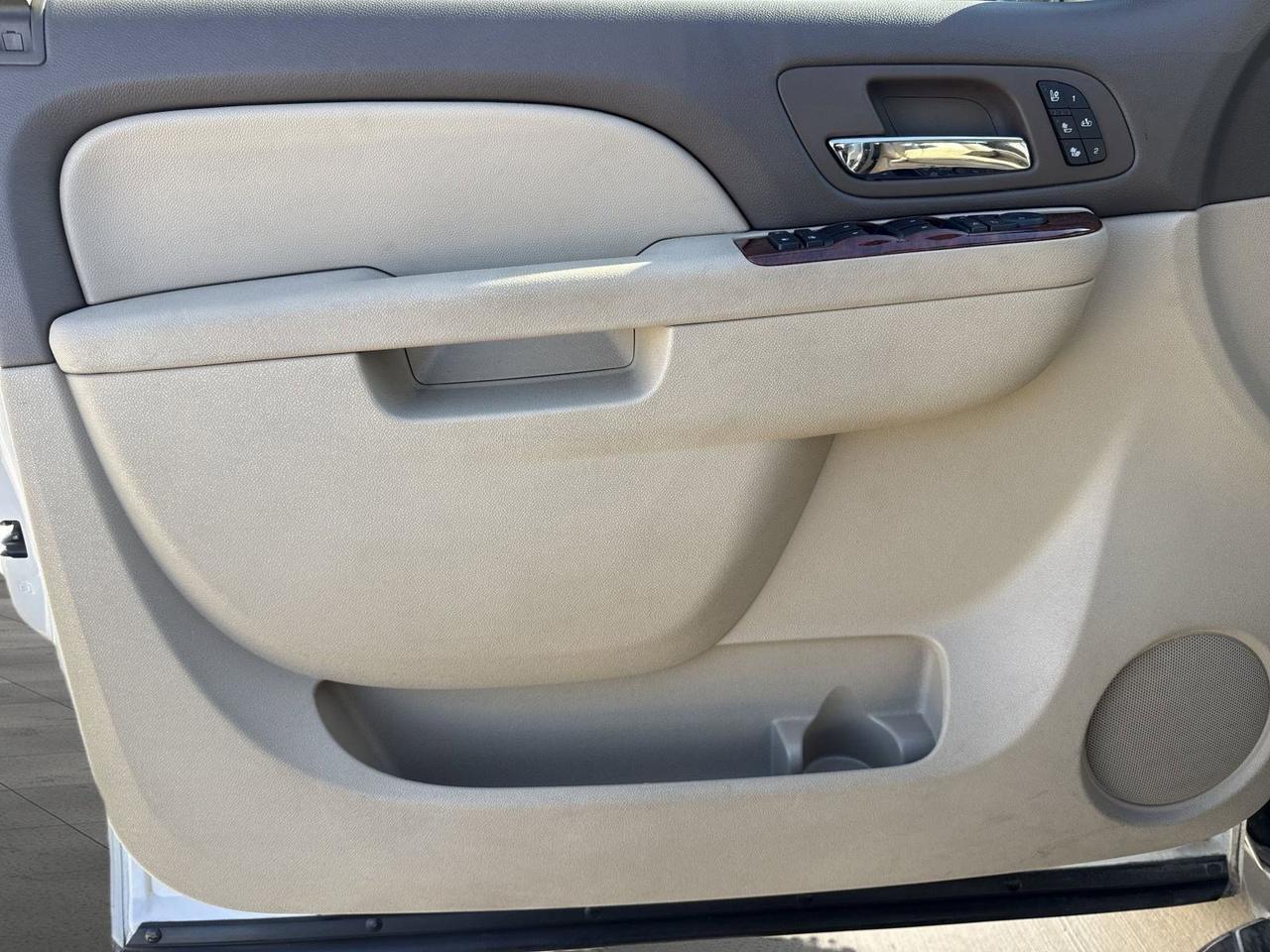 2011 GMC Yukon XL SLT San Antonio TX