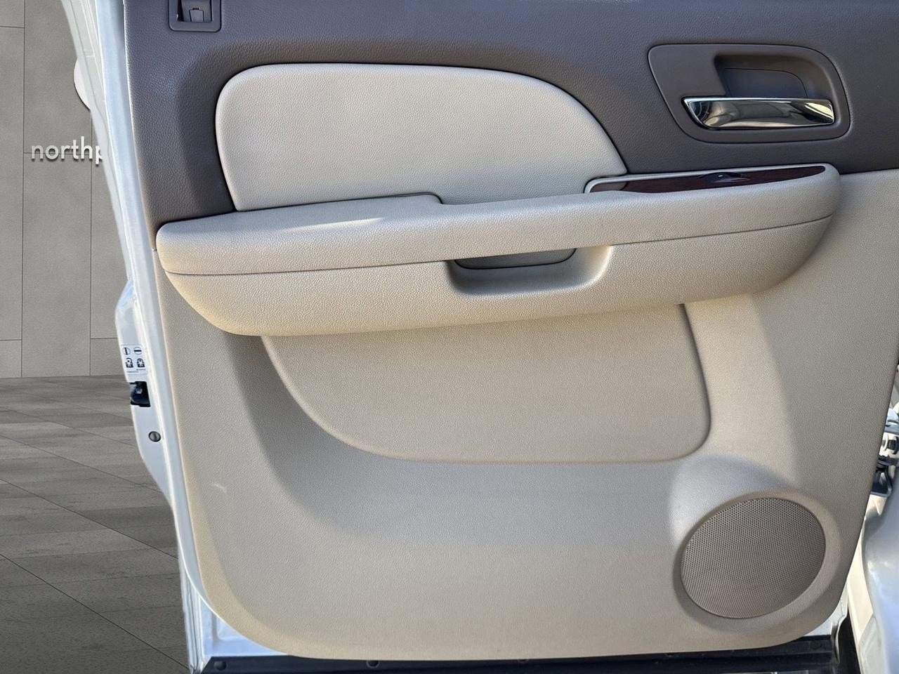 2011 GMC Yukon XL SLT San Antonio TX