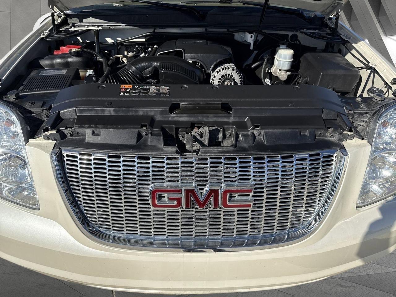 2011 GMC Yukon XL SLT San Antonio TX